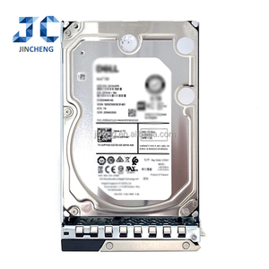 400-ALRZ 0KC28 2TB SAS 12Gbps ฮาร์ดไดรฟ์512n 3.5 7.2K สำหรับ R760 R750 R740 R650 R640 - Product Image 3