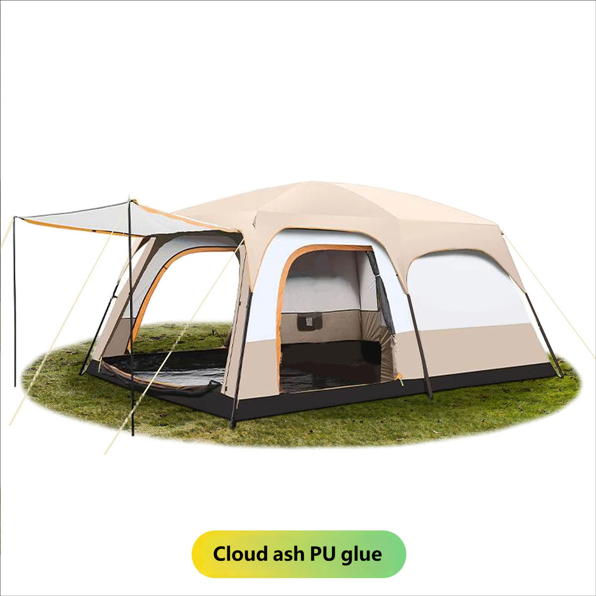 สีเทาอ่อน