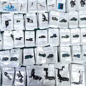 Điện Thoại Di Động Các Bộ Phận Đối Với Xiaomi Redmi Sim Chủ Thẻ Mainboard Sạc Cổng Flex Trở Lại Phía Trước Máy Ảnh Ống Kính Trở Lại Bìa Digitizer - Product Image 2