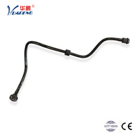 Tuyau de décharge du réservoir de liquide de refroidissement 80A121081AT 80D121081C pour Audi Q5 Q5L 2.0T 2017-2024 – Vente en gros