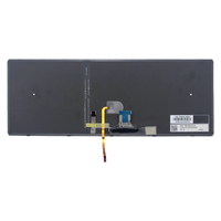 X40-D de clavier d'ordinateur portable pour clavier OEM de remplacement Toshiba pour clavier X40-D-167 X40-D-1DT X40-E Toshiba Tecra X40-D X40