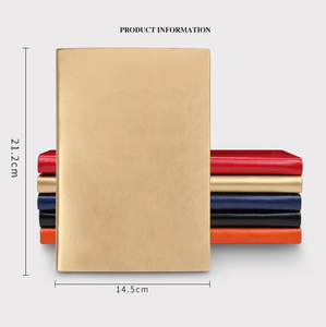 IStapromo <strong>Gifts</strong> New Cheap Custom 2023 Luxury Souvenir <strong>Corporate</strong> <strong>Gifts</strong> Custom LOGO A5 Notebook <strong>Gift</strong> Set With Box - Product Image 6