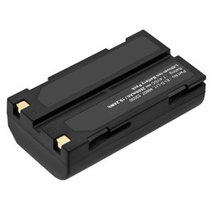 Replacement Battery <strong>Spectra</strong> <strong>Precision</strong> SP60 SP80 - Product Image 2