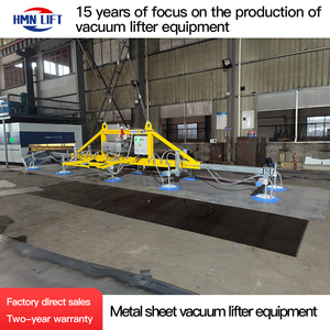 Sản xuất nhà máy cần cẩu trục đứng, cần cẩu hút chân không, cần cẩu hút tấm lớn và cần cẩu nâng tấm kim loại - Product Image 5