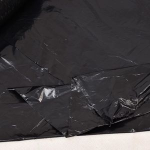 Vendita calda pellicola per pacciamatura di controllo dell'erba agricola copertura del suolo pellicola per pacciamatura riflettente - Product Image 2