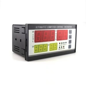 Automatic Computer Control <b>Incubator</b> Controller 16x9.5x8cm Digital Chicken <b>Egg</b> Hatching Equipment - Product Image 4