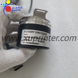 Encodeur rotatif fabriqué en Chine BHF 06.24G2000/407206 pour machine d'impression - Product Image 4