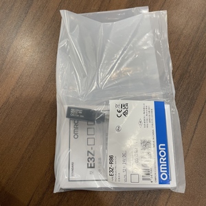 E3Z-R86 cảm biến quang điện retroreflective loại, 4M phạm vi, PNP đầu ra cho hệ thống băng tải tự động hóa - Product Image 6