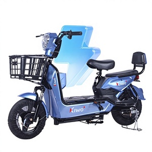 <span class=keywords><strong>Bicicleta</strong></span> Eléctrica Factory Gold Eagle <span class=keywords><strong>de</strong></span> Dos Ruedas con Batería, Doble Asiento, 150 kg, Motor <span class=keywords><strong>de</strong></span> 48 V 350 W, 40 km/h, Autonomía <span class=keywords><strong>de</strong></span> 55-65 km - Product Image 2