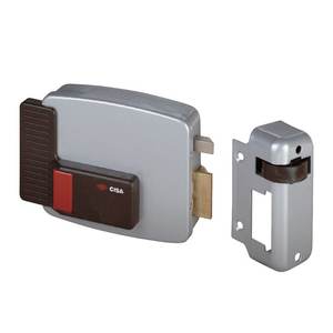 SERRURE ÉLECTRIQUE À APPLIQUER ART. 11610 CISA E70 Sx - Product Image 2