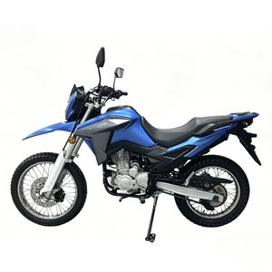 รถมอเตอร์ไซค์วิบากยอดนิยม <span class=keywords><strong>ราคา</strong></span>ดี 200cc 250cc 300cc รุ่น Nxr <span class=keywords><strong>160</strong></span> Bros <span class=keywords><strong>ADV</strong></span> พร้อมมอเตอร์ Zonsen Loncin จากซัพพลายเออร์จีน - Product Image 4