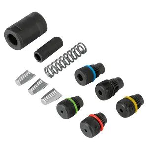 Truper RE-AC rivettatrice pezzi di ricambio e Kit di strumenti per ganasce categoria prodotto - Product Image 1