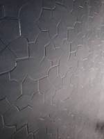 Vidrio estampado Normal Claro Ultraclear Gris Karatachi 3mm 4mm 5mm Espesor para uso industrial Cocina Baño Comedor