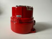 Honeywell FS20X Détecteur d'incendie et de flamme Détecteur de flamme UV/IR FS20X-211-23-3 pour applications industrielles