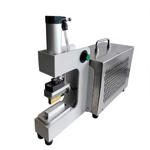 Machine de soudage haute fréquence pour tube en PVC de type mini 200w pour tuyau en PVC - Product Image 2