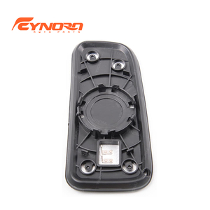 Rétroviseur chauffant de voiture pour Hyundai H350 2015 2016 2017 2018 2019 2020-Rétroviseur latéral avec rétroviseur grand angle - Product Image 5