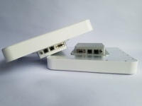 Winnix 860-960MHZ RJ45 8-15M jangkauan jauh 8dbi antena port tunggal pembaca rfid driver windows 11