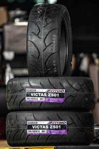 <span class=keywords><strong>Prix</strong></span> de gros Zestino Full Slick <span class=keywords><strong>Pneu</strong></span> haute performance 265/40ZR18 CIRCUIT VICTAS ZS01 COMPARÉ À VALINO - Product Image 3