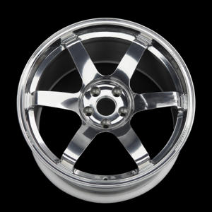 ล้ออัลลอยขัดเงาสำหรับรถแข่งขนาด5X120 5X114.3 5X112 5X108<span class=keywords><strong>ขอบ</strong></span><span class=keywords><strong>ขอบ</strong></span>ปา<span class=keywords><strong>ก</strong></span>ลึ<span class=keywords><strong>ก</strong></span>สำหรับ TE37 GT <span class=keywords><strong>ขอบ</strong></span>ล้ออัลลอยน้ำหนั<span class=keywords><strong>ก</strong></span>เบา - Product Image 5