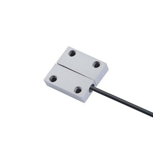 Capteur de proximité à reed pour porte, NPN PNP NO NC 12V/24V/AC110-240V, étanche IP65, 3 fils 4 fils - Product Image 5