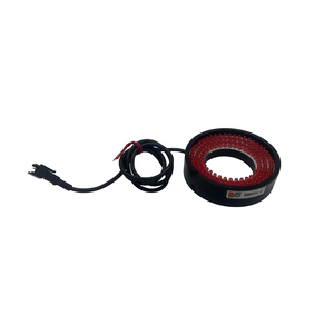 Source de lumière annulaire authentique CA-DRR7 CA-DRR3 CA-DRR4F CA-DRR5 CA-DRR8M pour l'inspection par vision industrielle en stock - Product Image 3