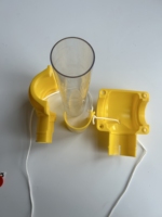 Fournitures d'élevage porcin de haute qualité et équipements d'élevage haut de gamme sont des outils essentiels pour l'élevage en ferme