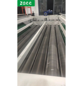 Macchina per Drafter automatica in fibra di poliestere non tessuto ZAEE - Product Image 1