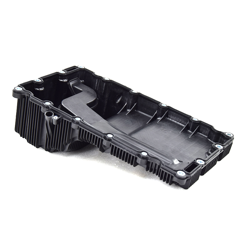 Original ISF2.8 Diesel Engine Parts - Oil Pan 5302129