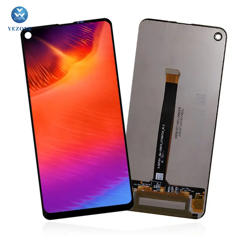 Lcd Screen for Samsung Galaxy A9 pro 2019 Display Lcd Assembly