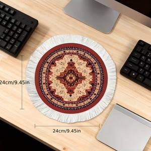 <span class=keywords><strong>Tapis</strong></span> de <span class=keywords><strong>souris</strong></span> écologique XHY, lot de 2, tissu tissé, style gaming, <span class=keywords><strong>tapis</strong></span> de <span class=keywords><strong>souris</strong></span> personnalisé avec logo pour la décoration de bureau, en stock - Product Image 3