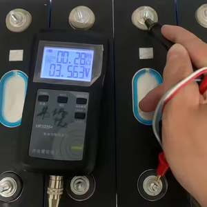 แบตเตอรี่ลิเธียมไอออนทรงปริซึม CATL NMC ใหม่เอี่ยม 3.7V ความจุ 150ah 180ah 234Ah พร้อมอุปกรณ์เสริมระบบพลังงาน - Product Image 4