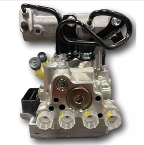 Pour TOYOTA YARIS <span class=keywords><strong>XP130</strong></span> 2015 - 2020 Pompe ABS de frein 4705052150  4721052150 47050-52150 47210-52150 - Product Image 4