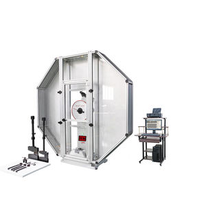 Máquina testes impacto metal PIT302W/instrumento teste impacto metal - Product Image 3