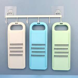 Rallador y Cortador Manual de Verduras al por Mayor: Procesador de Alimentos para Zanahorias y Repollo Coreano, Accesorios y Suministros Útiles para la Cocina - Product Image 6