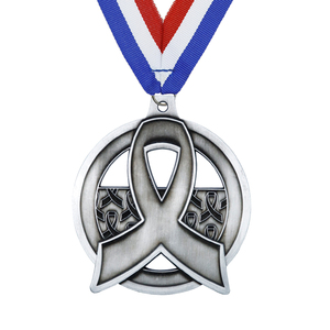 Medalla Copas <span class=keywords><strong>de</strong></span> correr personalizadas Trofeos Fiesta Powerlifting Grabado Dorado Grabable Pickleball Mesa en blanco Karate Fun Bronce - Product Image 2