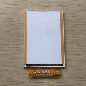 China Teléfono móvil LCD TFT 16/20 Pin 2,4 pulgadas <span class=keywords><strong>S</strong></span>.GTEN Pantalla de alta calidad con 1 año de garantía - Product Image 2