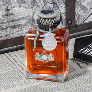 <span class=keywords><strong>Parfum</strong></span> pour <span class=keywords><strong>homme</strong></span> original en gros, longue durée, ton boisé, <span class=keywords><strong>parfum</strong></span> léger, style <span class=keywords><strong>Bad</strong></span> <span class=keywords><strong>Boy</strong></span>, avec Cologne tendance, 50/100 ml, Mosilin - Product Image 4