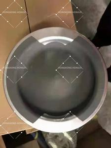 Pistón de Alto Rendimiento para Maquinaria de Ingeniería con Motor Diésel 4918058 para Piezas de Motor Qsk19 Qsk38 Grupo Electrógeno - Product Image 3