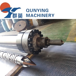 Hersteller Mini-Bimetall-Schraubzylinder-Düsenspitze für Spritzgießmaschinen Kunststoff- & Gummimaschinen-Teile - Product Image 6