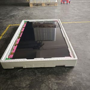 BOE Display HV550QUB-F1D 4K 55 Inch <b>TV</b> Screen LCD LED TFT Display Open Cell Spare Panel Replacement Parts for <b>TV</b> Repair Smart <b>TV</b> - Product Image 5