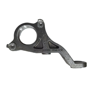 Pièces automobiles 1.2T support d'arbre de transmission OE 9804258680 pour Peugeot 2008 308 408 Citroen C3XR C4L - Product Image 4