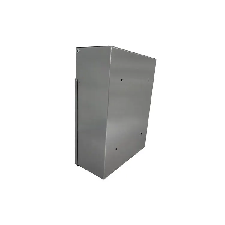 ODM Outdoor Nema Stainless Steel Enclosure Nema Steel Container