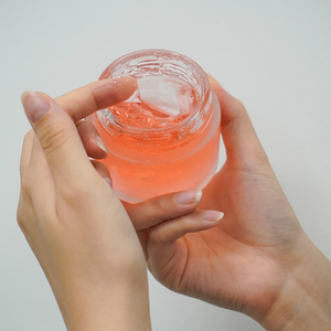 Crema en Gel Hidratante de Absorción Profunda con Niacinamida para una Piel Luminosa y Radiante, Logotipo Personalizado - Product Image 4