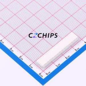 EH-14Y Housing (Wire-to-Board / Wire-to-Wire) P=2.5mm Connector ( Jack Structure: 1x14P )( Pitch: 2.5mm )( Number of Rows: 1 ) - Product Image 2