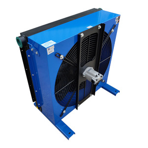 Enfriador de Aire Magnolia A650MC con Motor Hidráulico e Intercambiador de Calor para Uso Industrial - Product Image 4