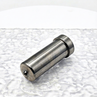 Inyector de Combustible Diésel Nuevo de la Marca Taiwanesa, Boquilla C5046308 para NIIGATA 6MG31EZ (Nariz Larga)