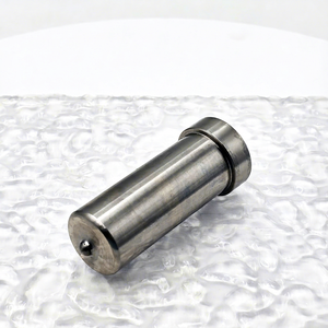 Taiwan Brand New Diesel Fuel Injector Nozzle C5046308 for NIIGATA 6MG31EZ (<b>Long</b> <b>Nose</b>) - Product Image 1