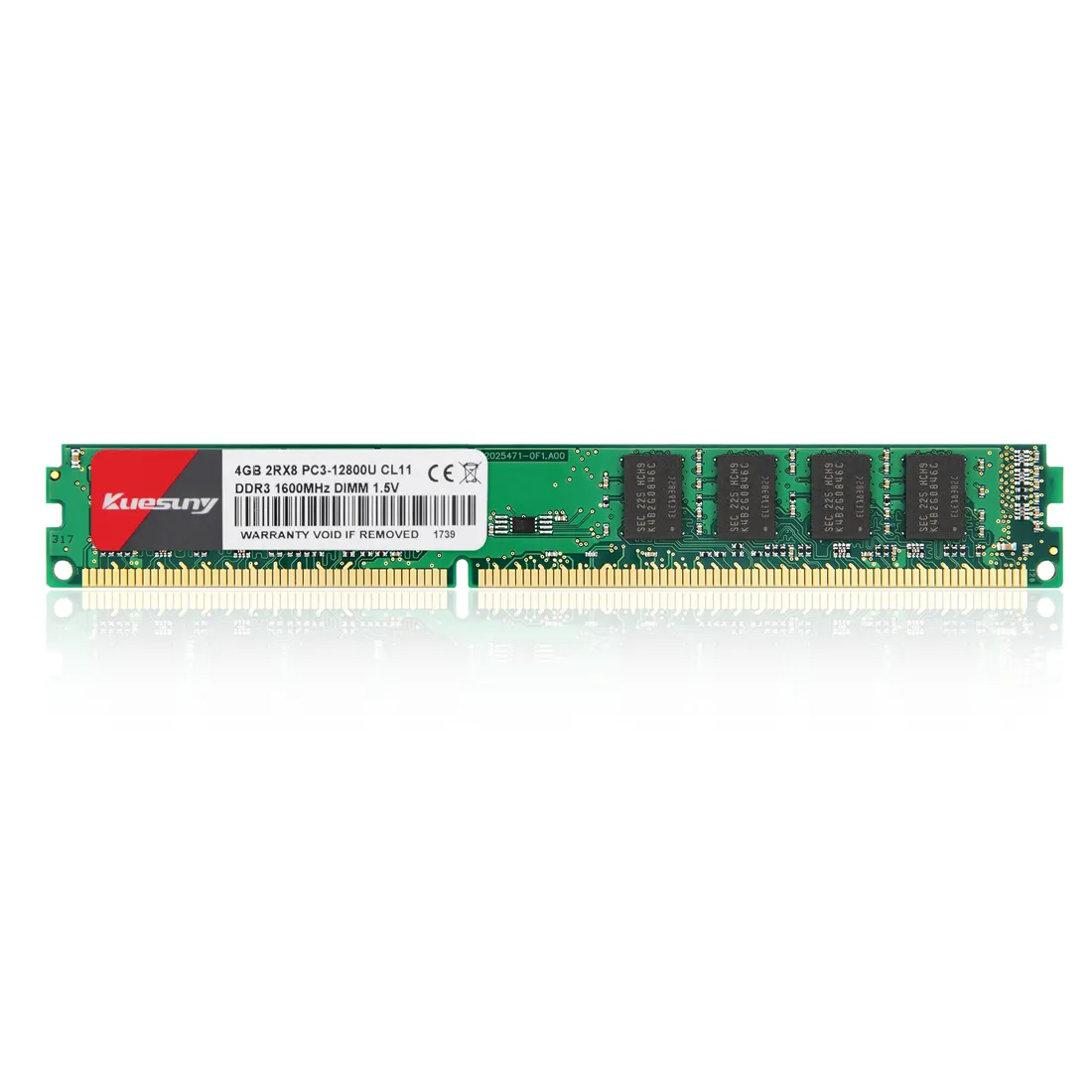 कारखाने की आपूर्ति कंप्यूटर Memoria रैम 4gb 8GB 16GB 32GB DDR2 DDR3 DDR4 1600mhz 2400mhz उच्च गुणवत्ता के साथ 2666mhz 3200mhz रैम