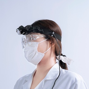 Lámpara UV para Extensiones de Pestañas Pinky Leem con Logotipo Personalizado, Sistema de Luz Ultravioleta, Lámpara LED UV con Interruptor de Pie - Product Image 3