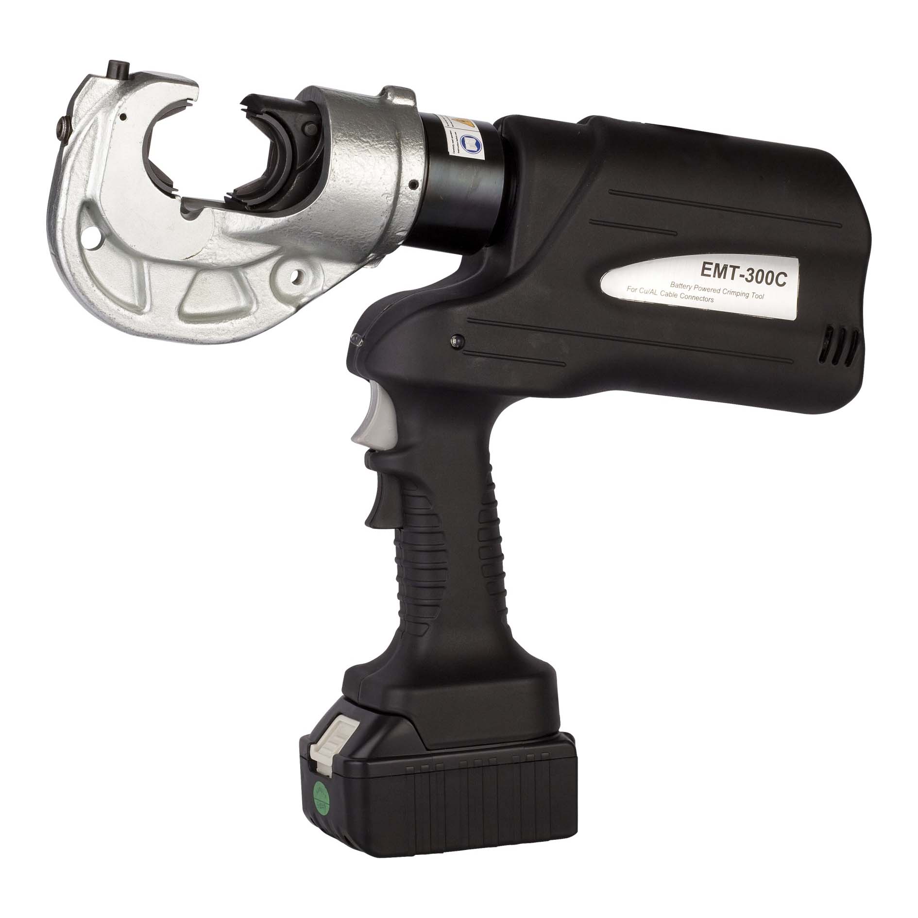 12T C-образный гидравлический обжимной инструмент с питанием от батареи превосходного качества